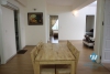 Large size apartment for rent in Ciputra Compound, Tay Ho, Ha Noi